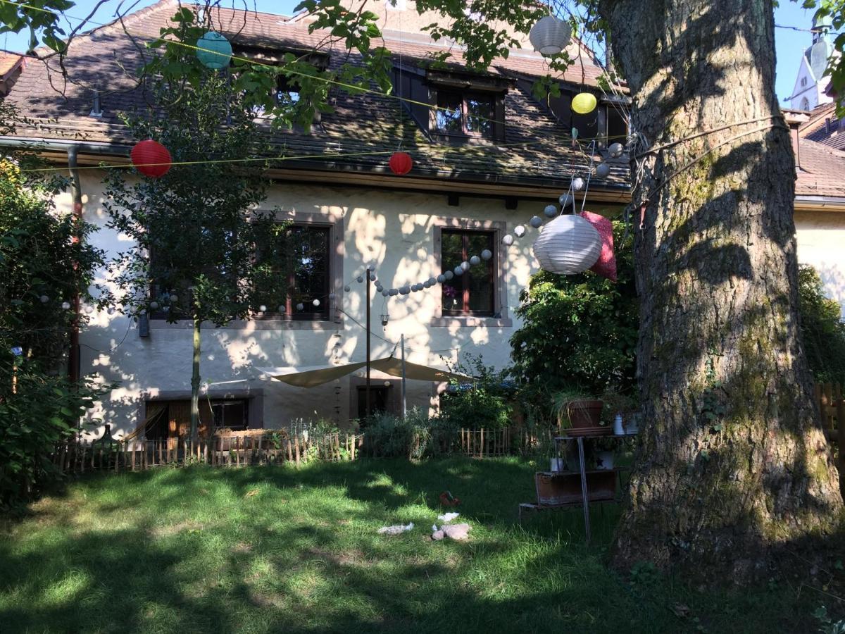 Altstadtzimmer